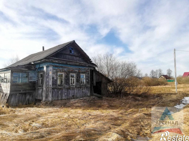 Земельный участок Запрудная ул, 34