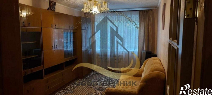 2-комн квартира Приборостроитель мкр, 17