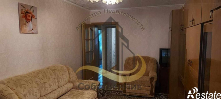 2-комн квартира Приборостроитель мкр, 17