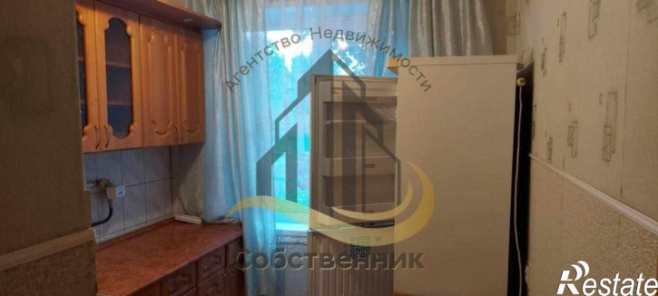 2-комн квартира Приборостроитель мкр, 17