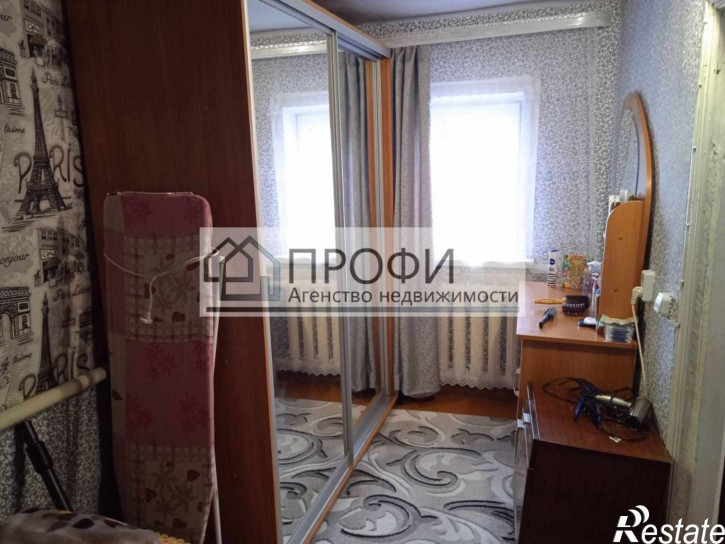 Коттедж/дом Оскольская ул