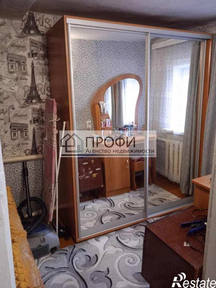 Коттедж/дом Оскольская ул