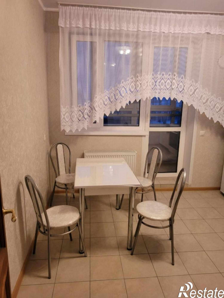 1-комн квартира Степной мкр, 31