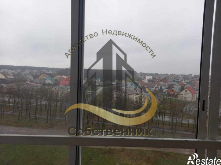 1-комн квартира Степной мкр, 20