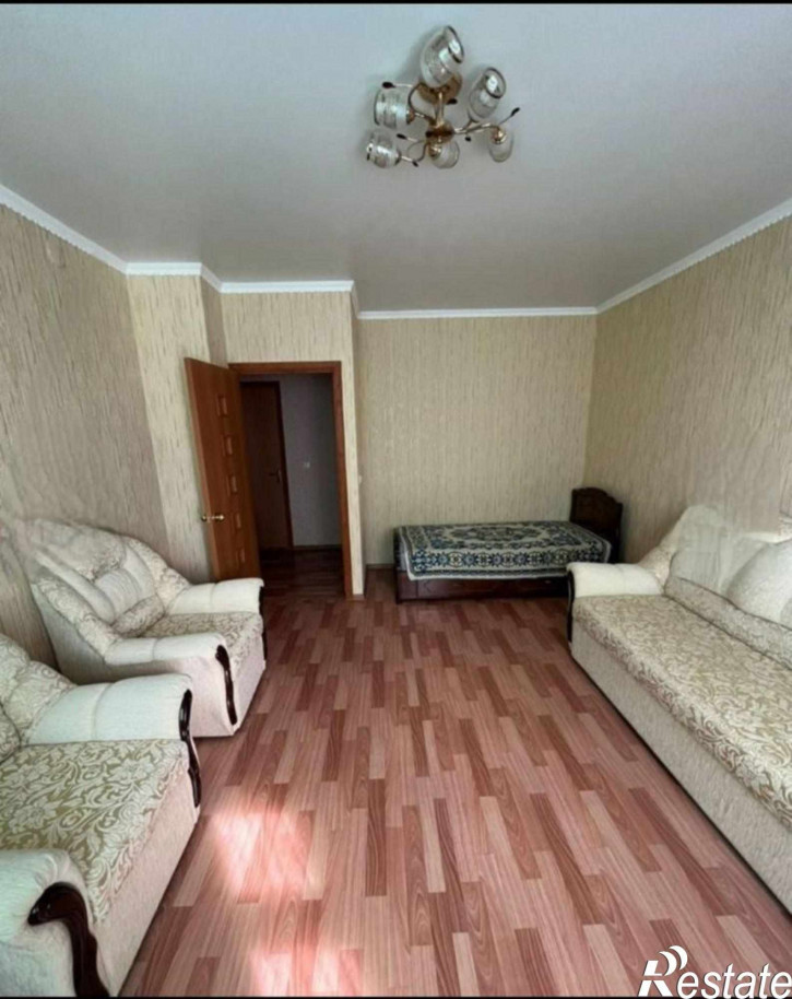 1-комн квартира Дубрава квартал 1 мкр, 16