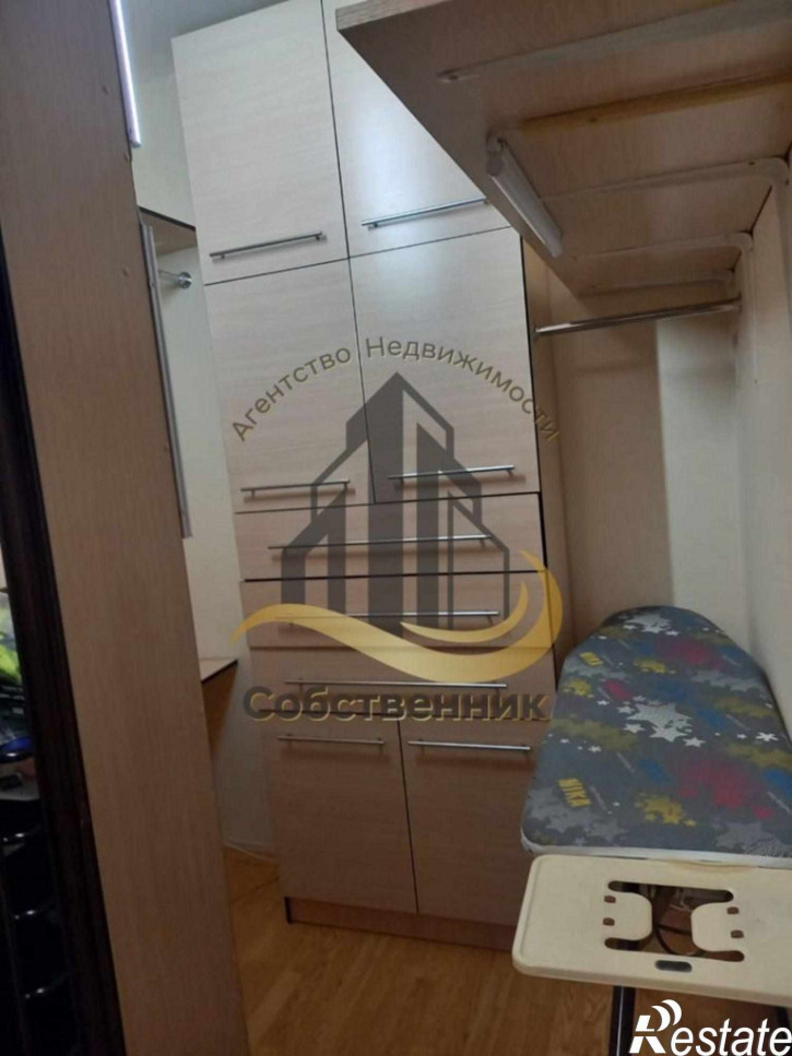 1-комн квартира Степной мкр, 20