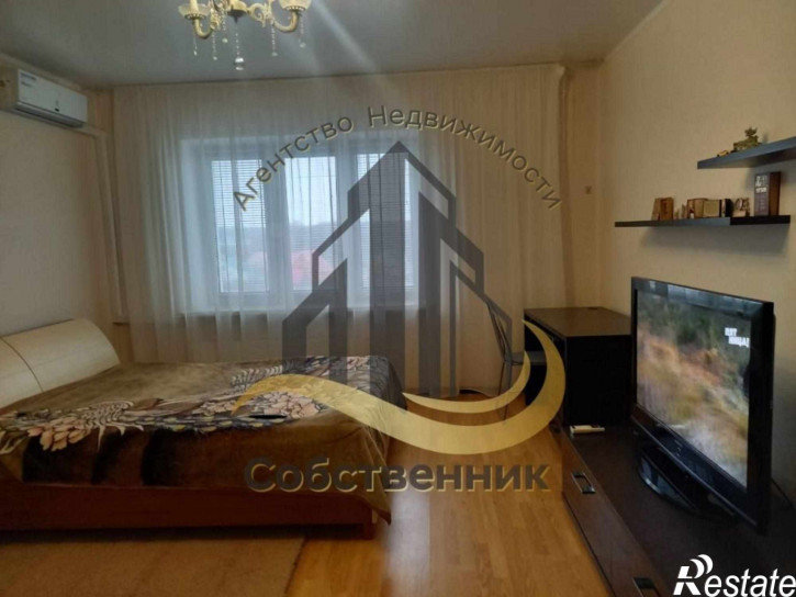 1-комн квартира Степной мкр, 20
