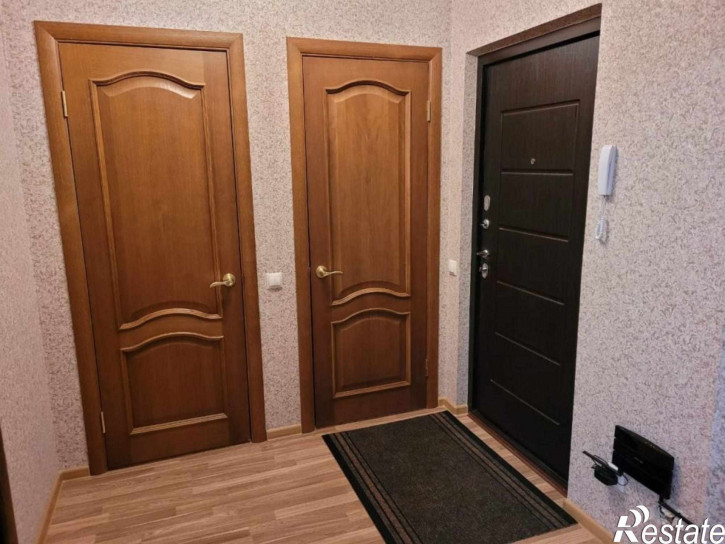 1-комн квартира Степной мкр, 31