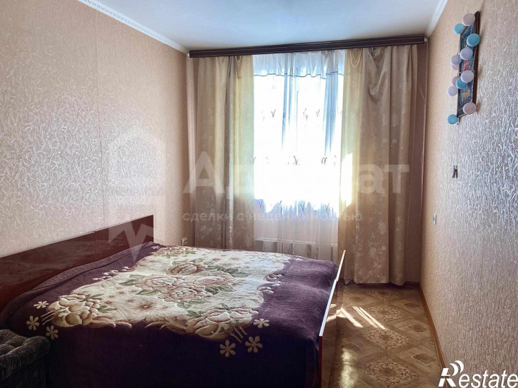 2-комн квартира ул. Луговая,  д.142