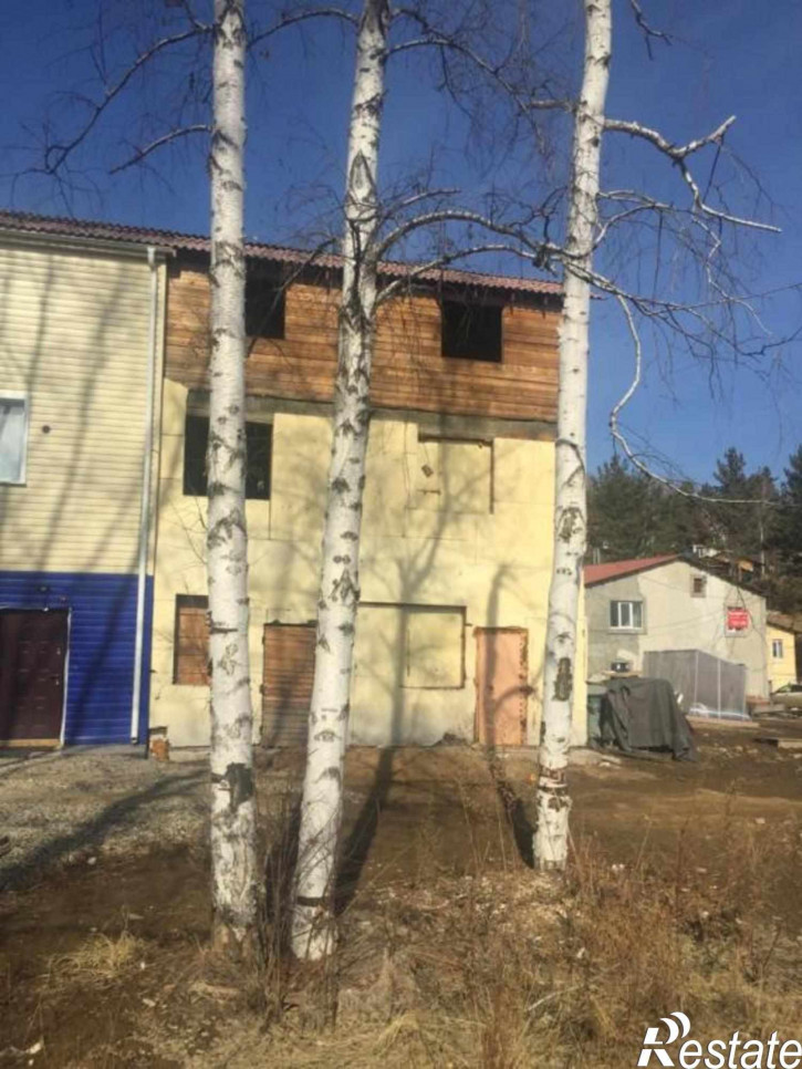 Коттедж/дом Пригородная, 6