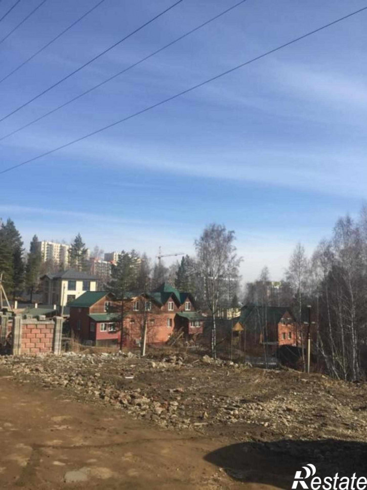 Коттедж/дом Пригородная, 6