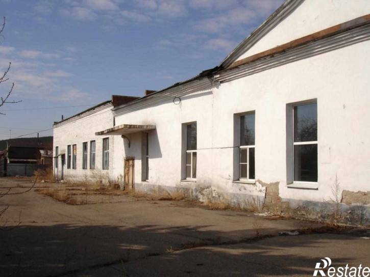 Производственное помещение Декабристов, 37а