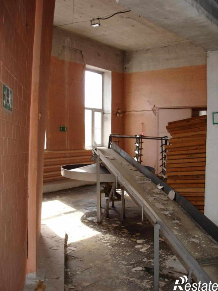 Производственное помещение Декабристов, 37а