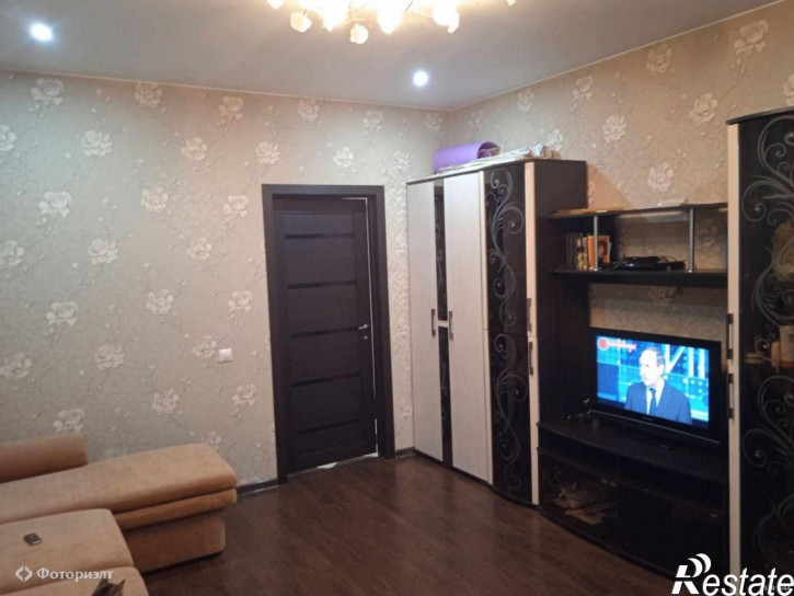 1-комн квартира Ломоносова ул, 29