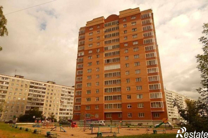 3-комн квартира Менделеева, 11