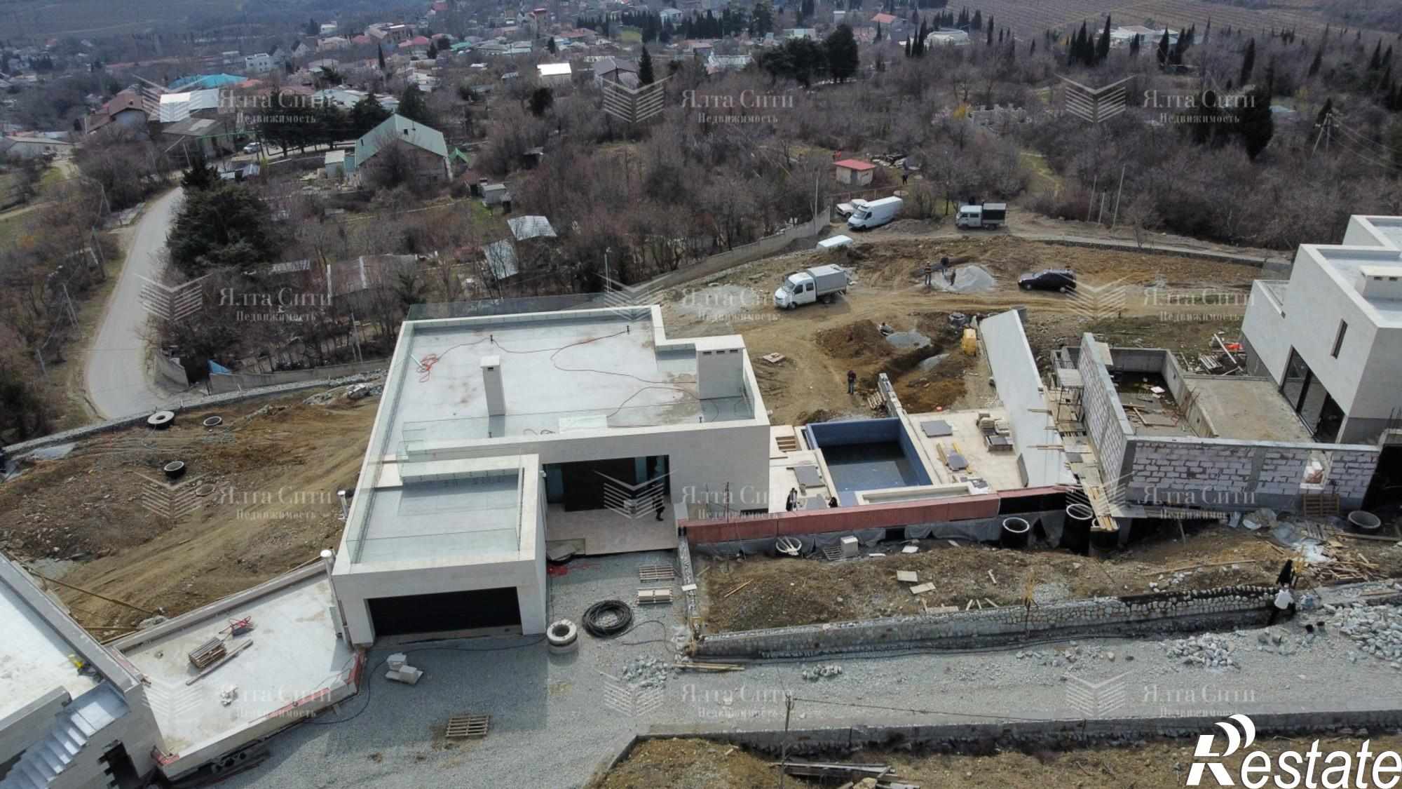 Купить дачу, дом, коттедж за 165 000 000 рублей на Новый пер.