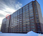 1-комн, 2 кв м, этаж 1/12 ул. Юности,5