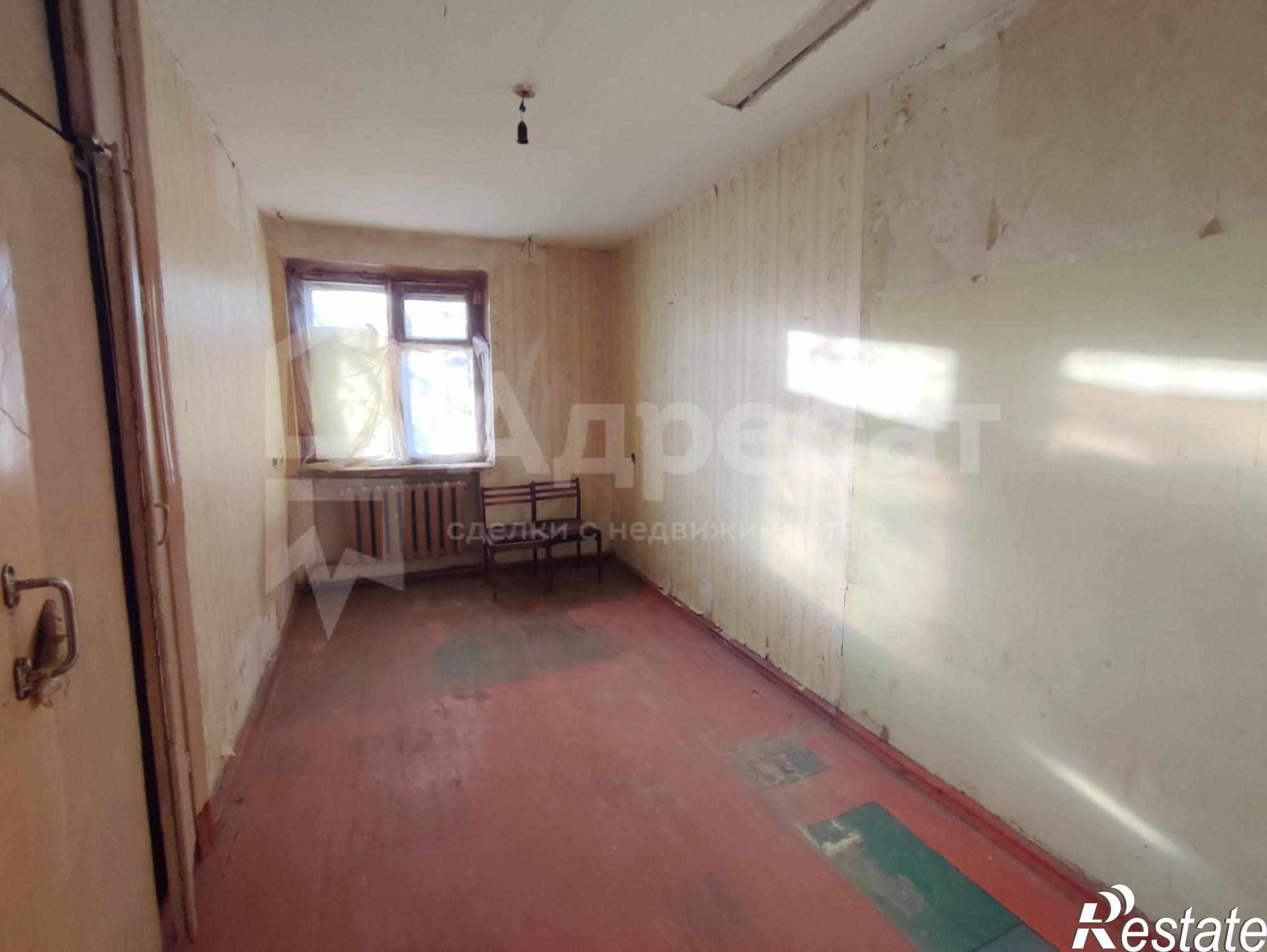 Купить квартиру за 2 700 000 рублей на ул. им. Луконина,  д.5