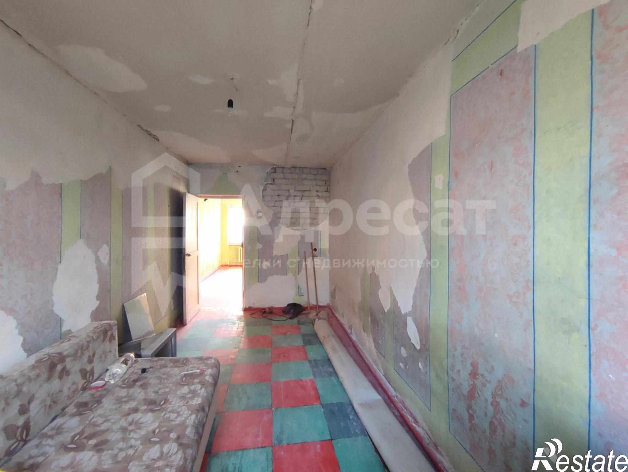 Купить квартиру за 2 700 000 рублей на ул. им. Луконина,  д.5