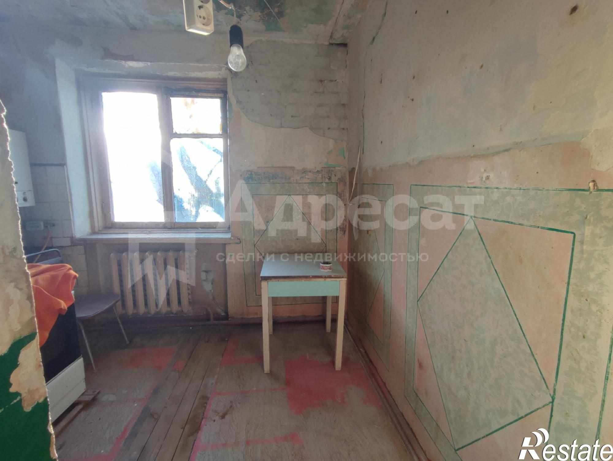 Купить квартиру за 2 700 000 рублей на ул. им. Луконина,  д.5