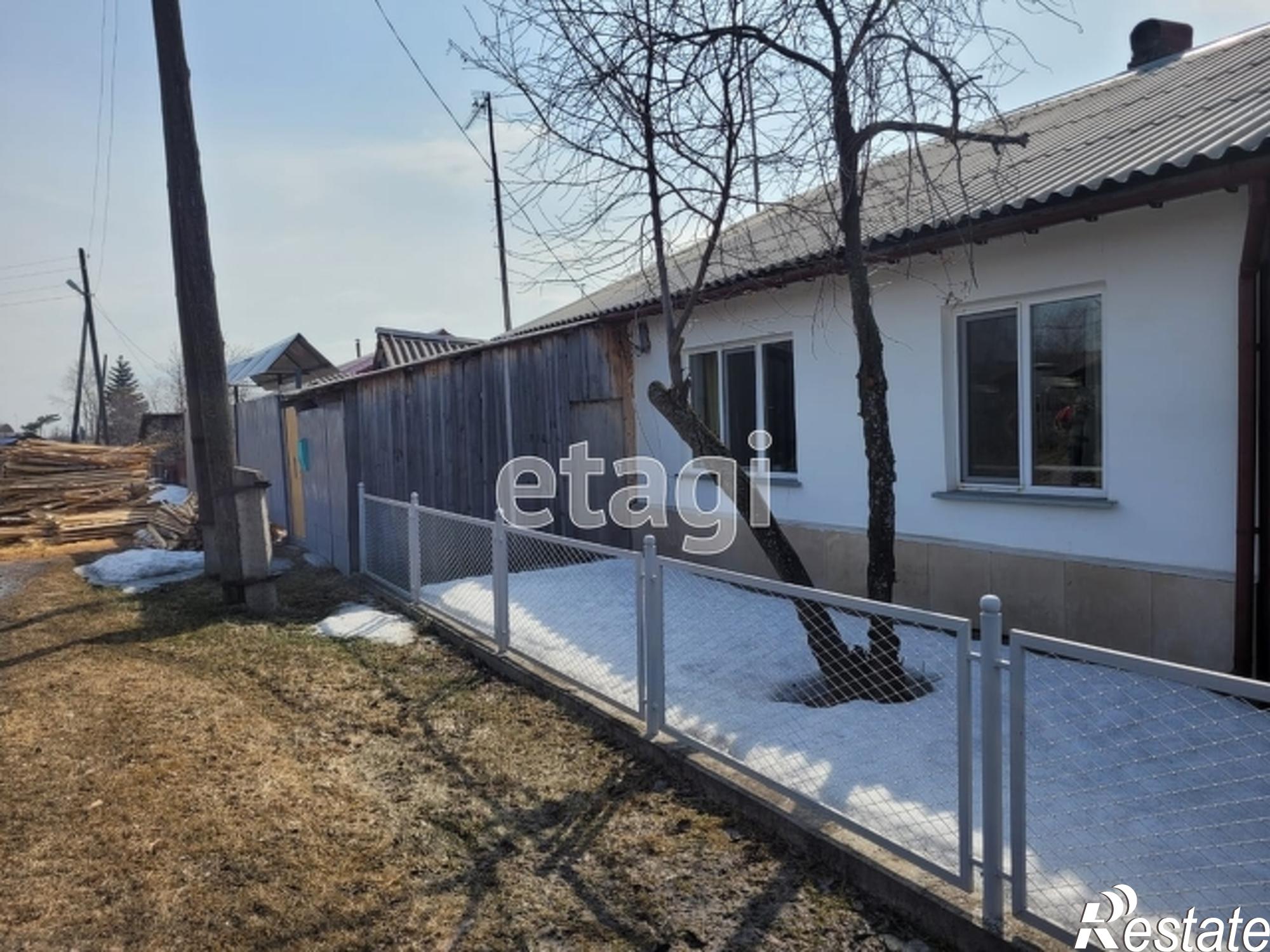 Купить дачу, дом, коттедж за 1 800 000 рублей на улица Карла Маркса