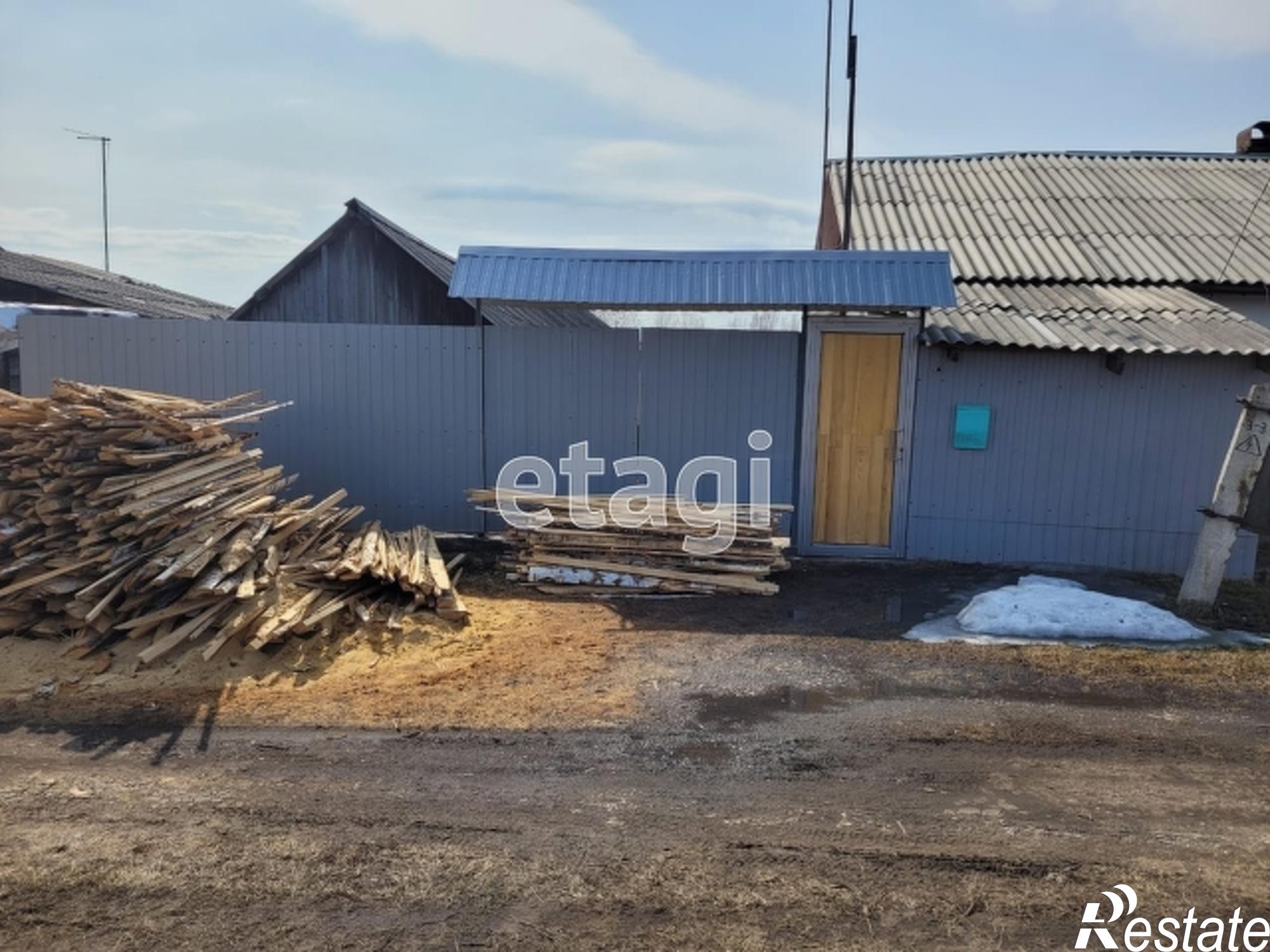 Купить дачу, дом, коттедж за 1 800 000 рублей на улица Карла Маркса