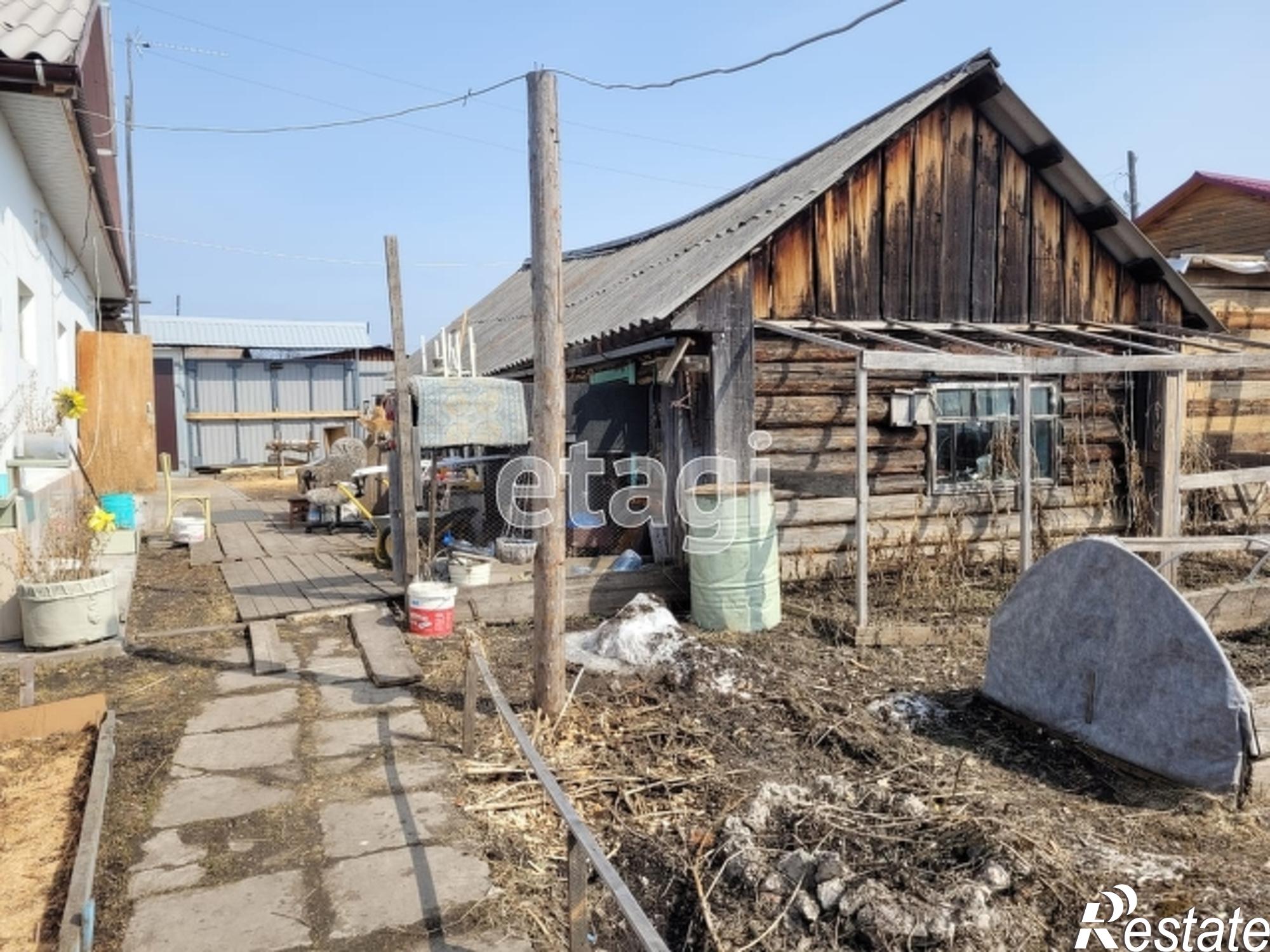 Купить дачу, дом, коттедж за 1 800 000 рублей на улица Карла Маркса
