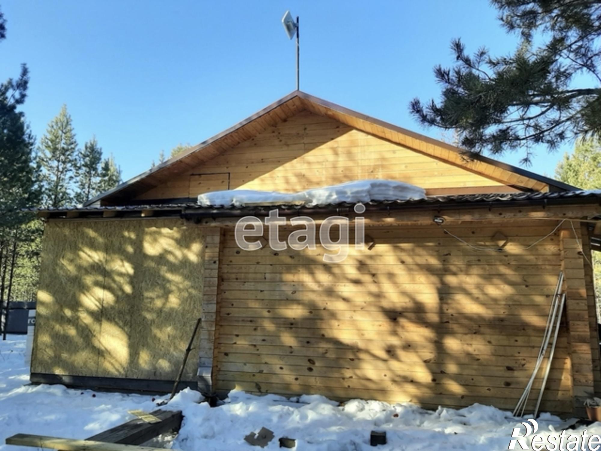 Купить дачу, дом, коттедж за 3 400 000 рублей на Array
