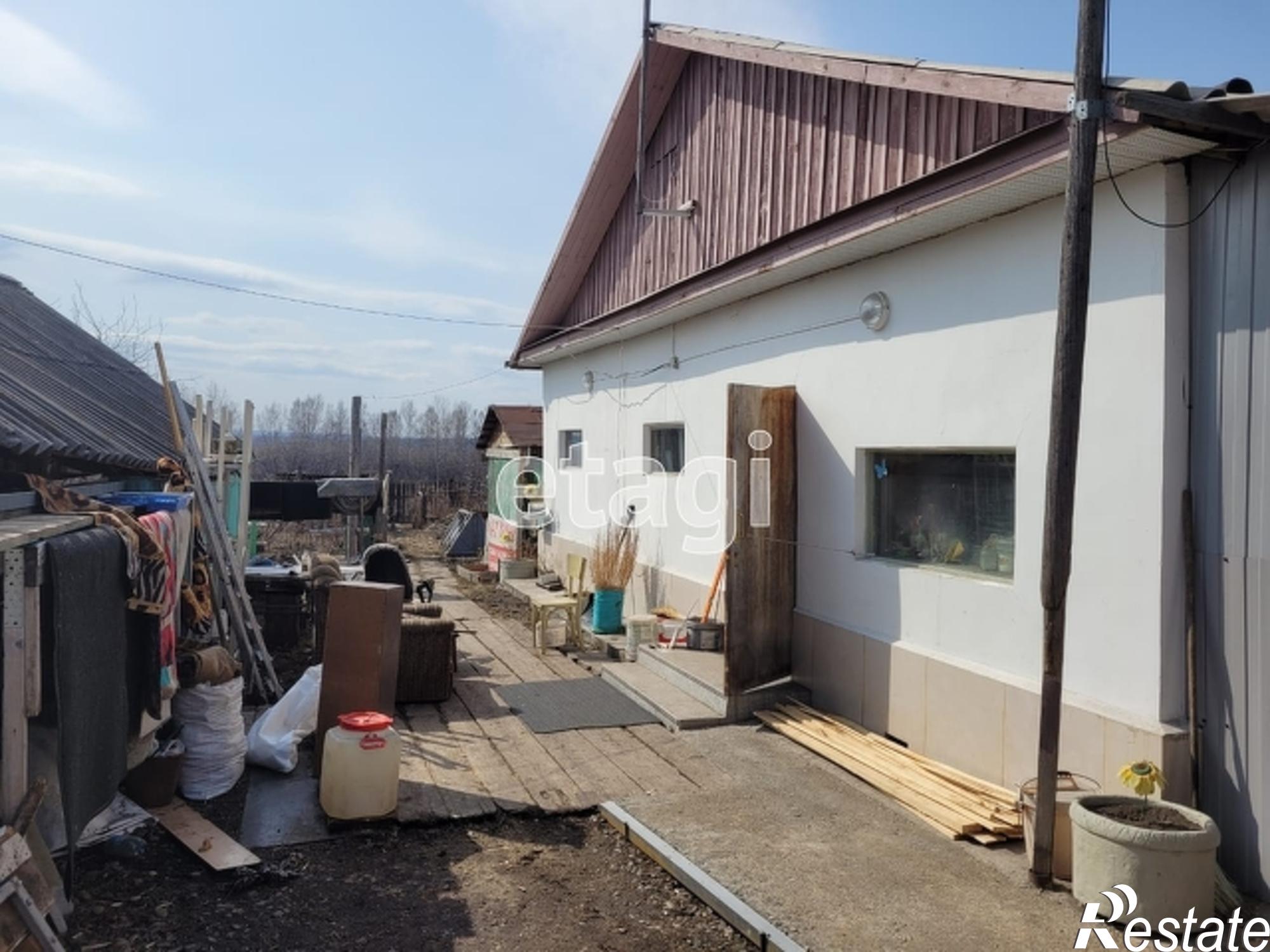 Купить дачу, дом, коттедж за 1 800 000 рублей на улица Карла Маркса