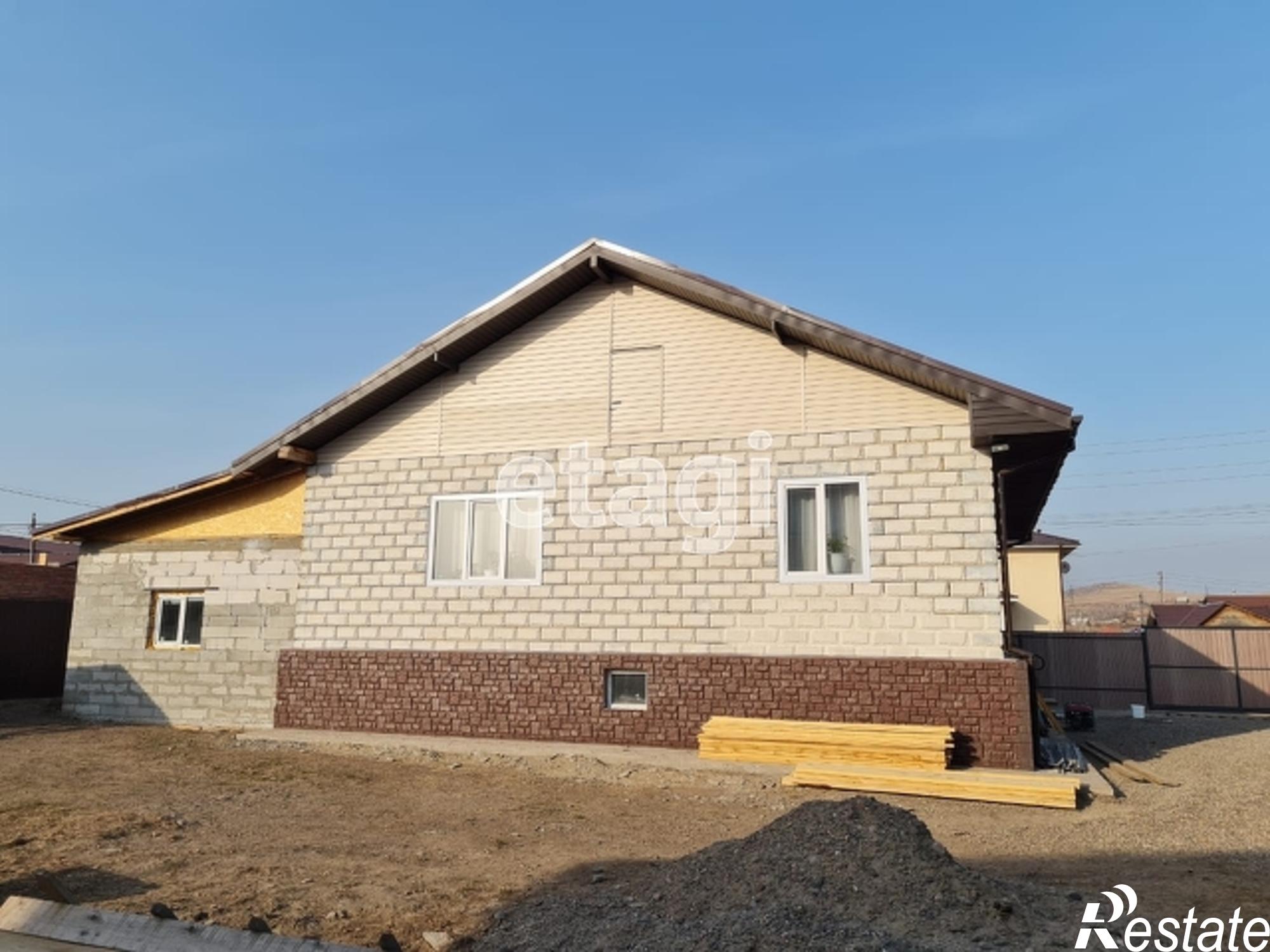 Купить дачу, дом, коттедж за 10 200 000 рублей на улица Новостроек