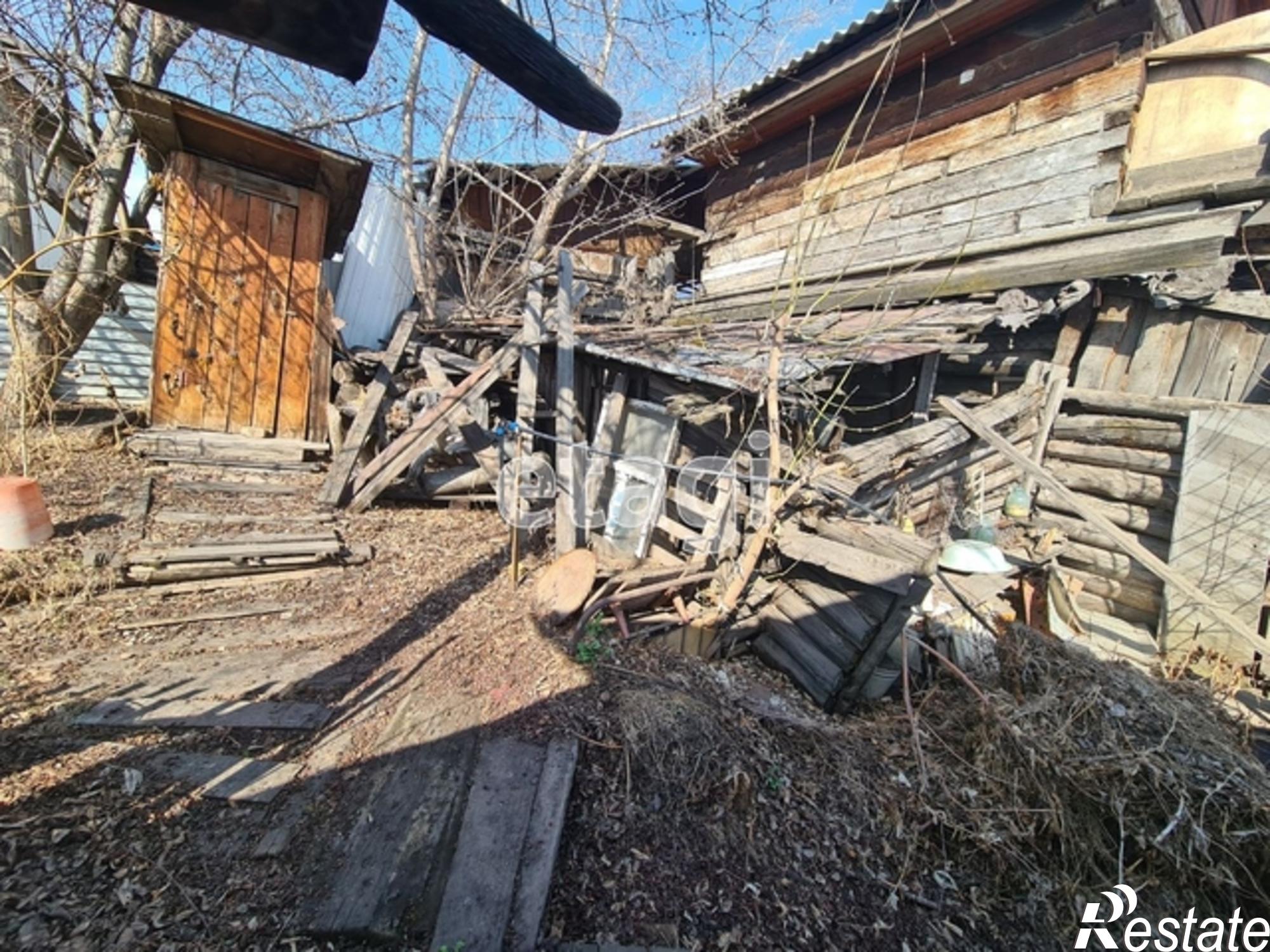 Купить землю, земельный участок за 1 200 000 рублей на 5-я Линейная улица