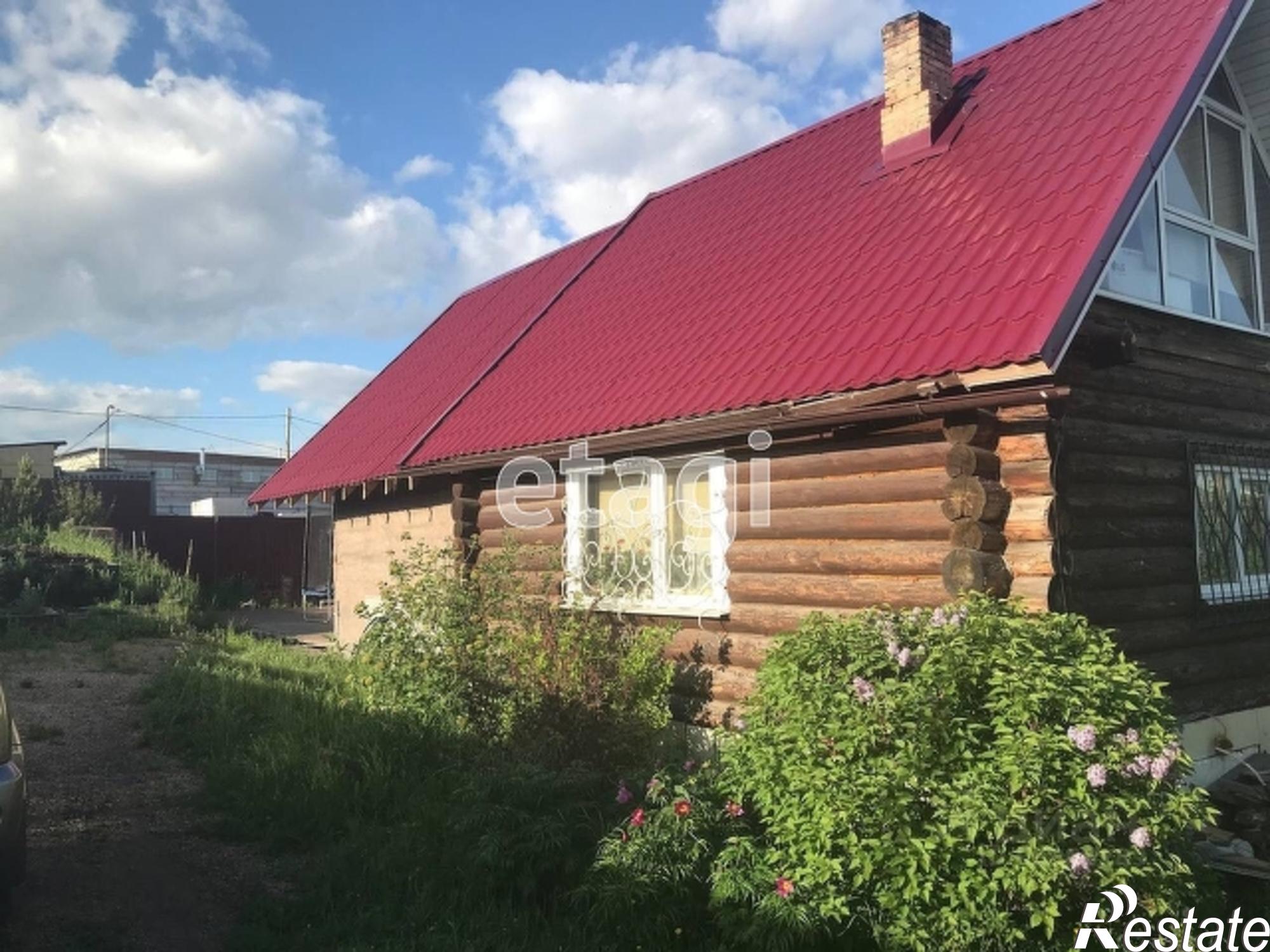 Купить дачу, дом, коттедж за 4 000 000 рублей на Куренная улица