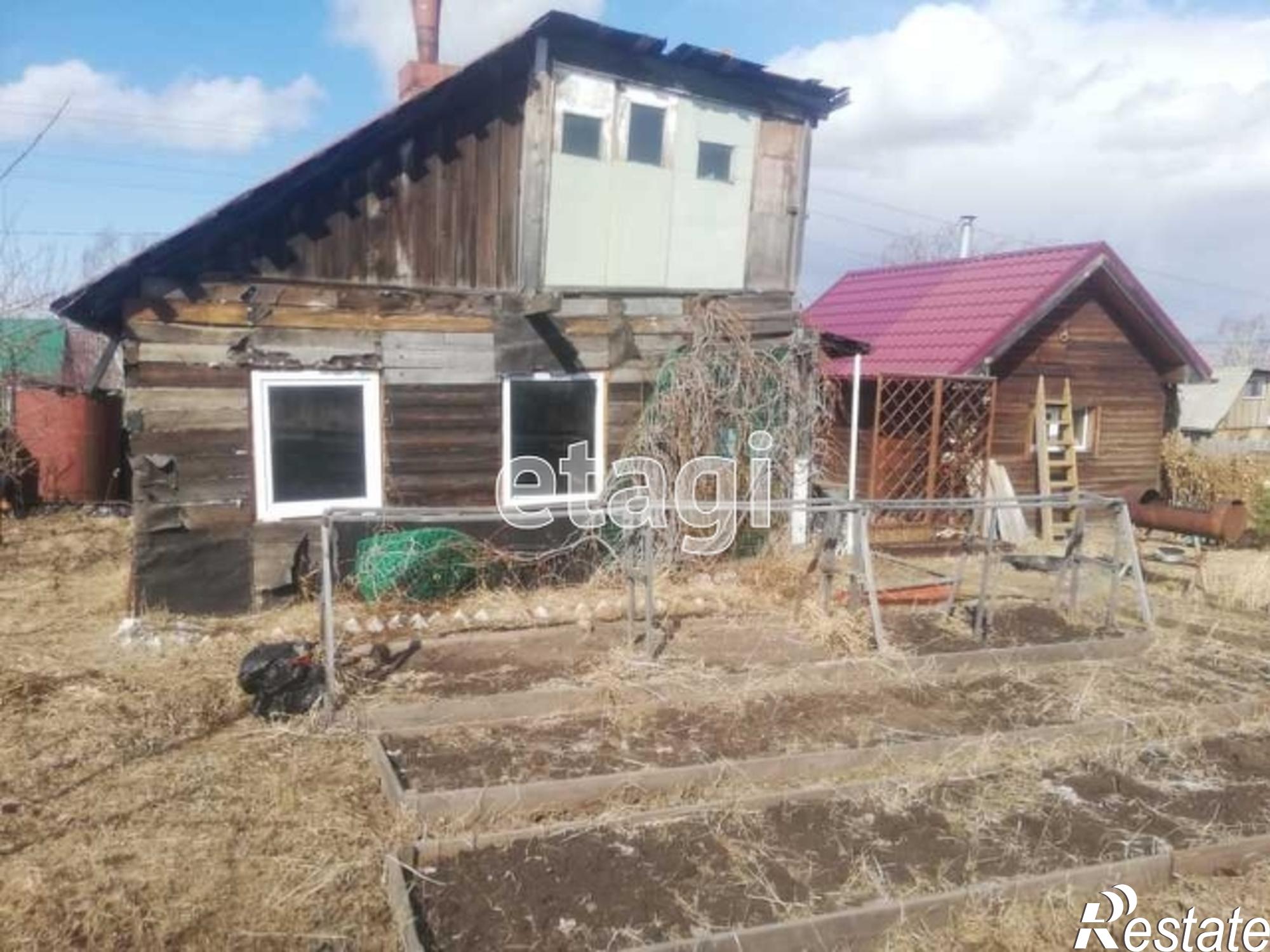 Купить дачу, дом, коттедж за 1 350 000 рублей на Array