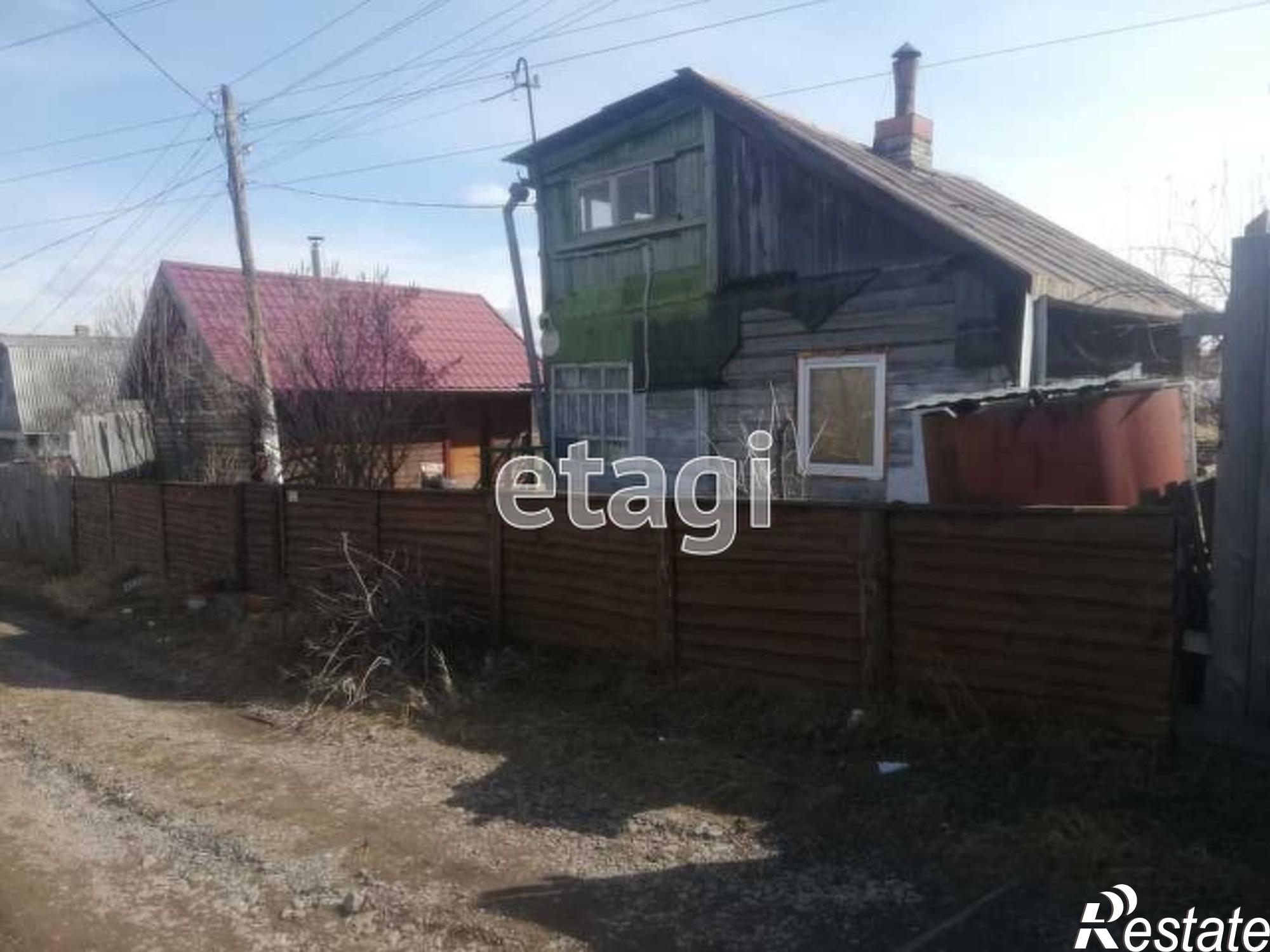 Купить дачу, дом, коттедж за 1 350 000 рублей на Array