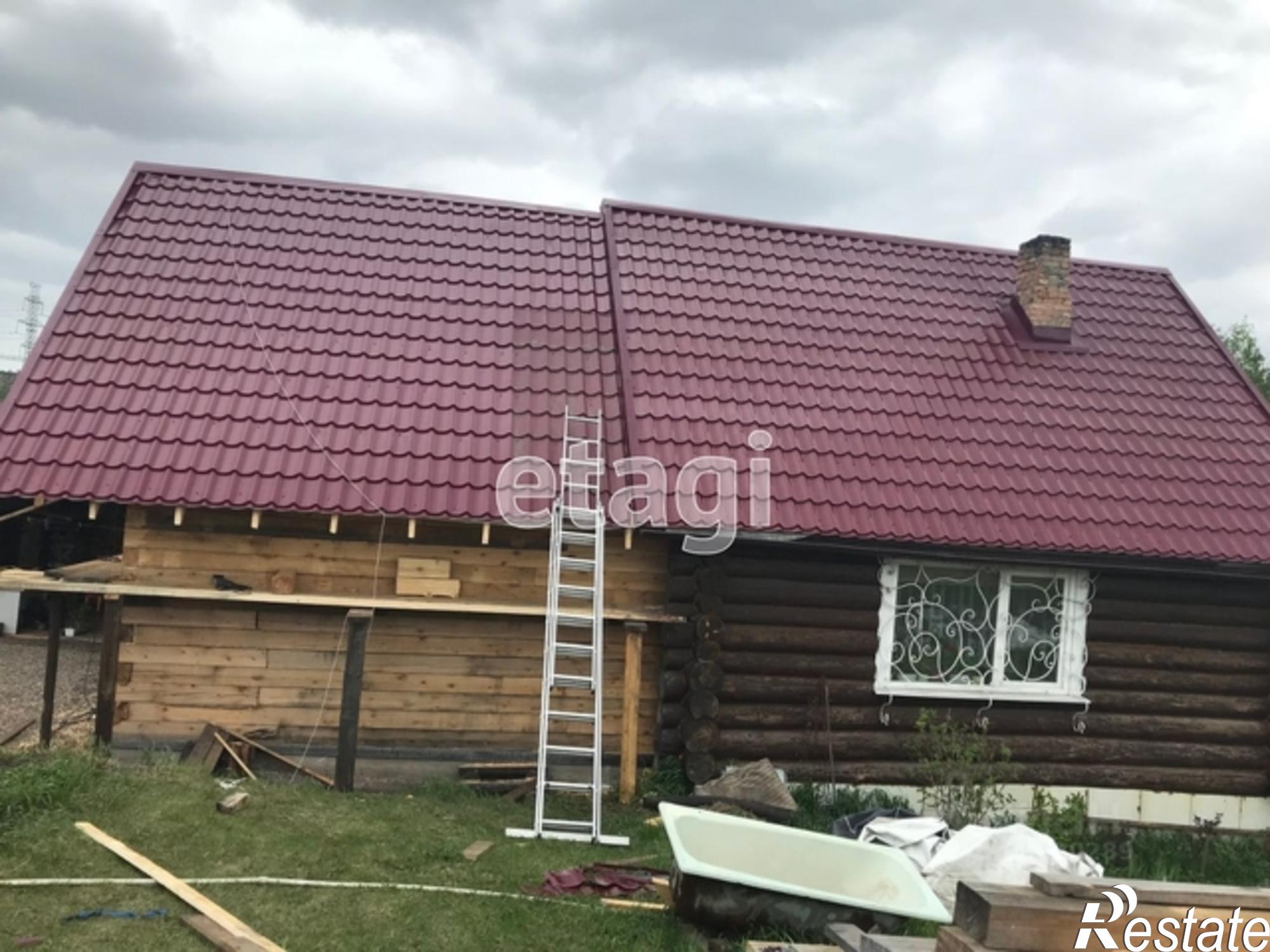 Купить дачу, дом, коттедж за 4 000 000 рублей на Куренная улица