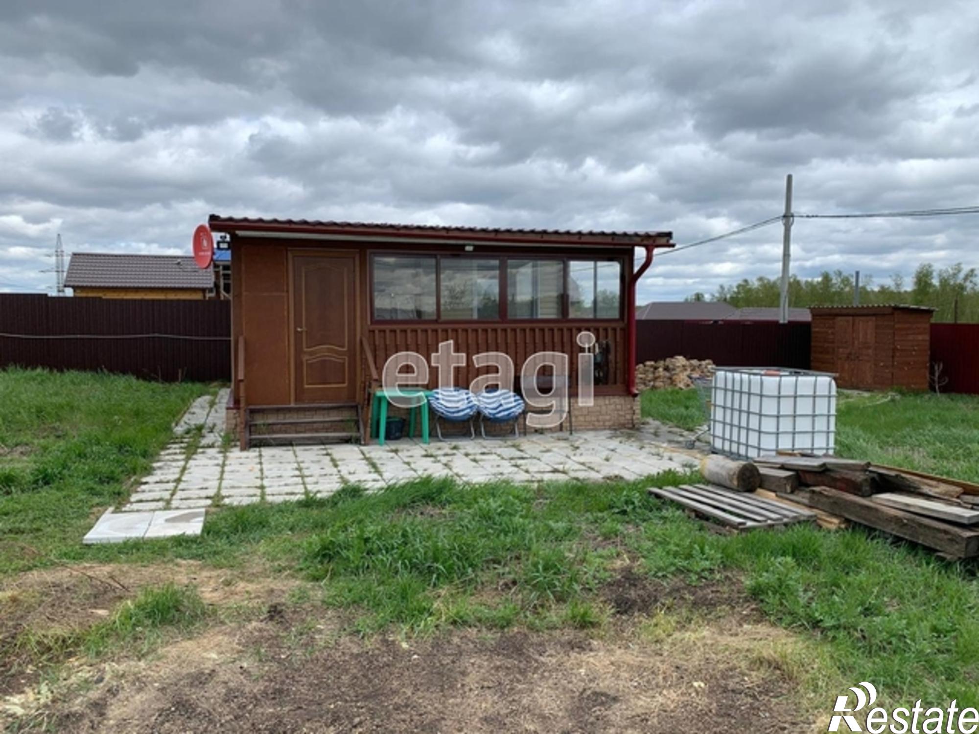 Купить дачу, дом, коттедж за 1 500 000 рублей на Array