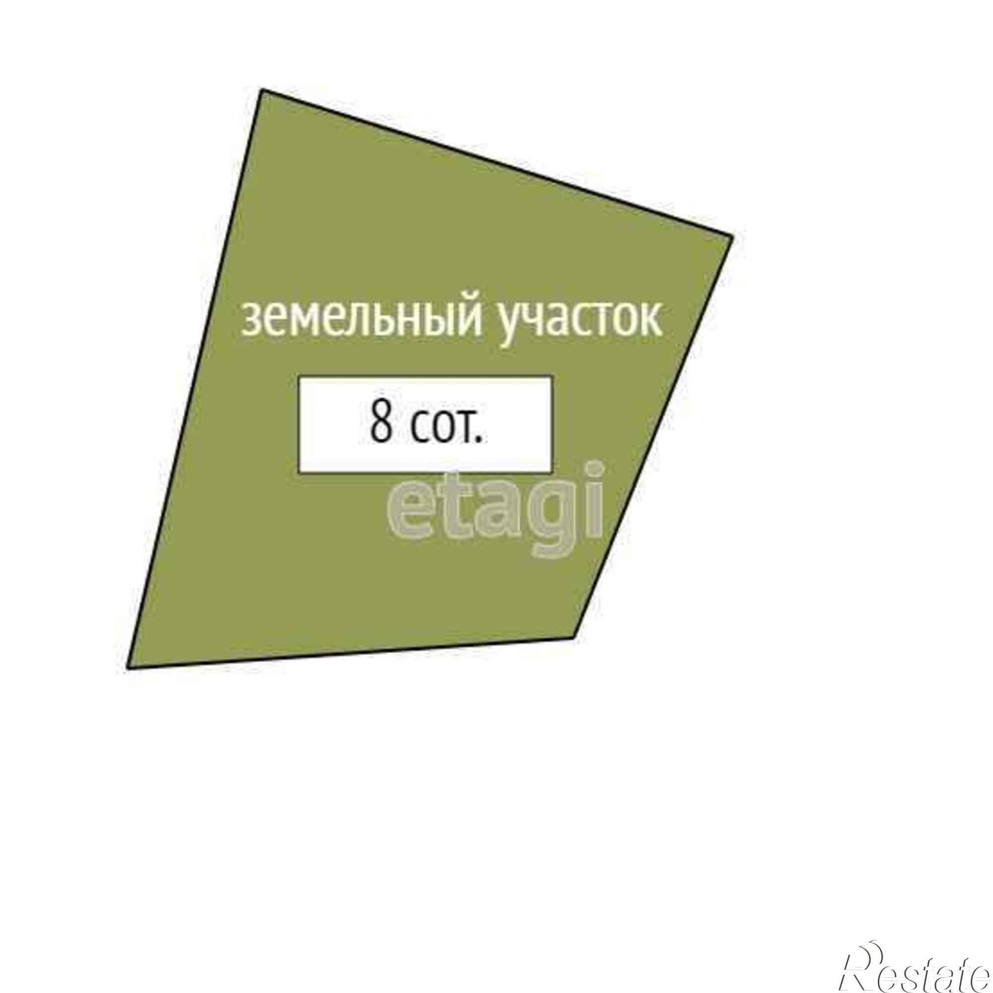 Купить дачу, дом, коттедж за 4 000 000 рублей на Куренная улица