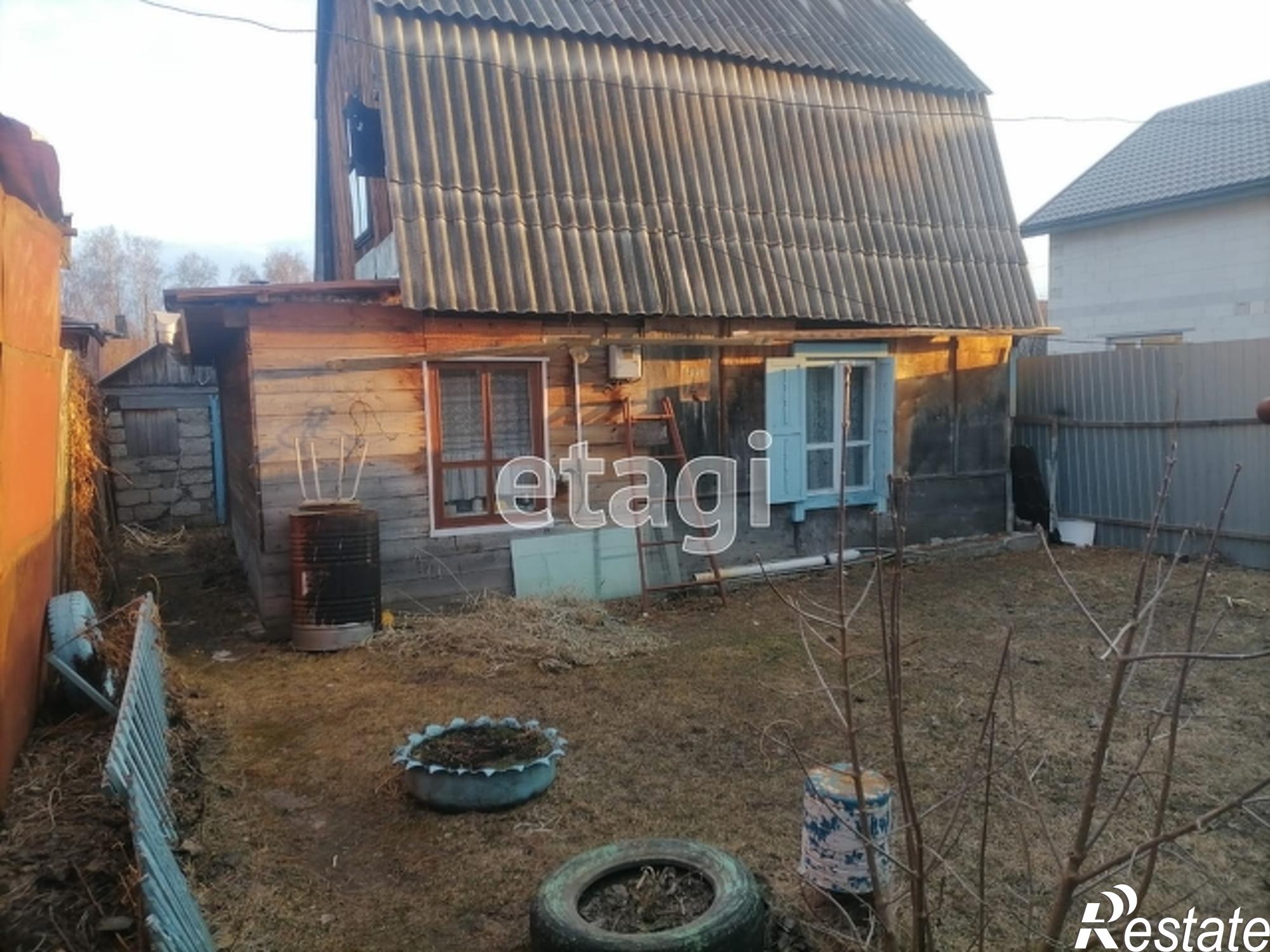 Купить дачу, дом, коттедж за 1 950 000 рублей на Array