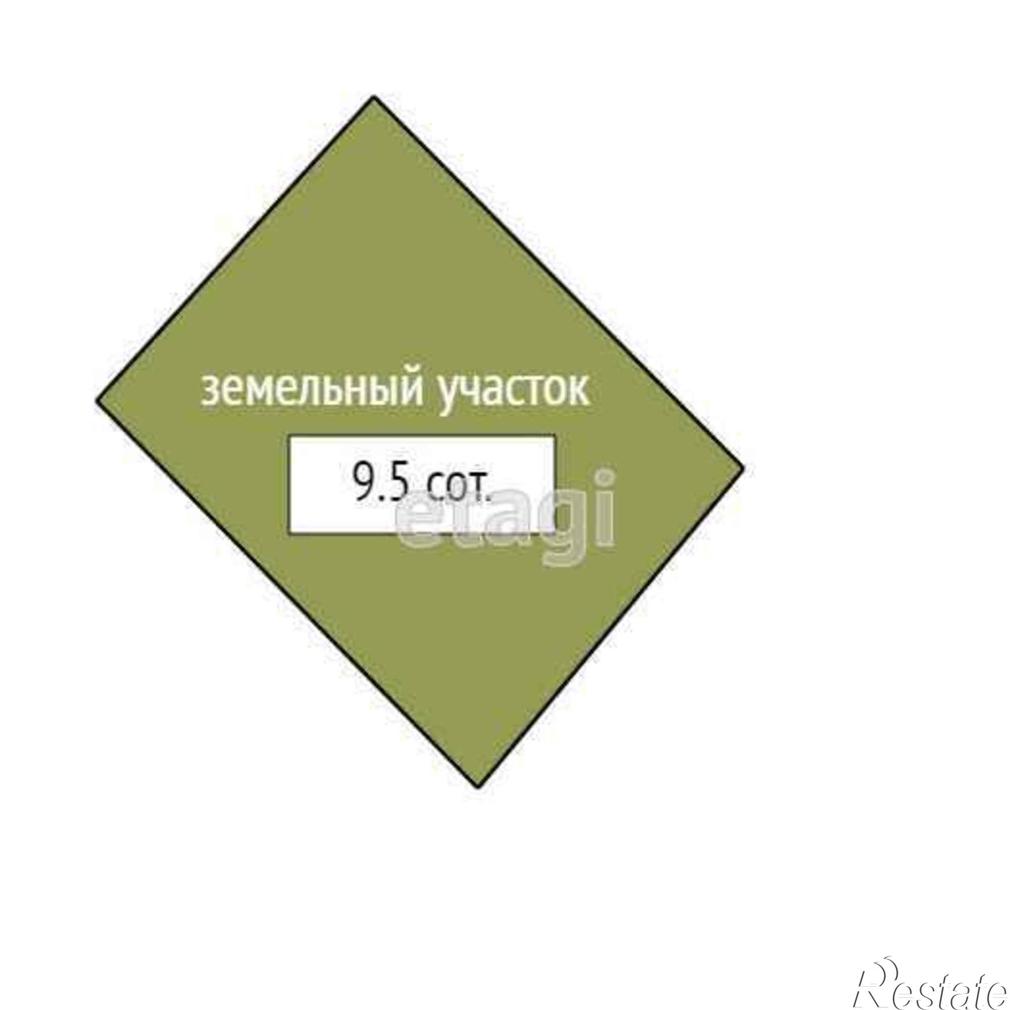 Купить землю, земельный участок за 280 000 рублей на Array