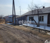 коттедж 59 кв м улица Карла Маркса