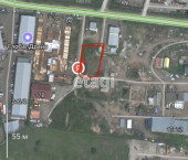земля 10.01 сот улица Новостроек