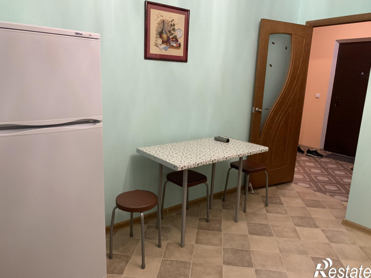 1-комн квартира улица Ерёменко, 110с2