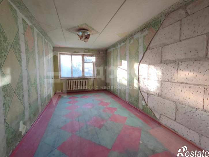 3-комн квартира ул. им. Луконина,  д.5