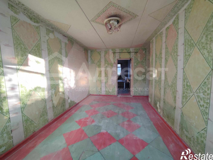 3-комн квартира ул. им. Луконина,  д.5