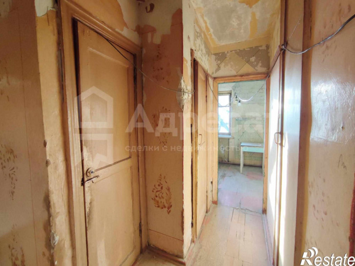 3-комн квартира ул. им. Луконина,  д.5
