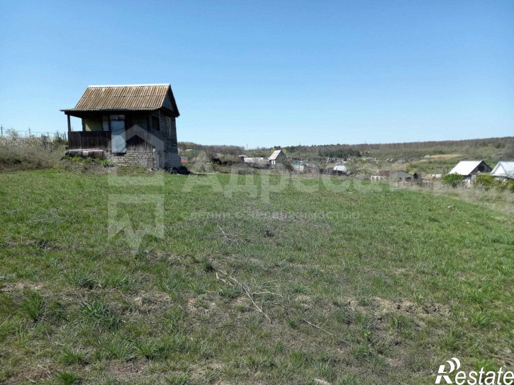 Земельный участок снт. Авангард