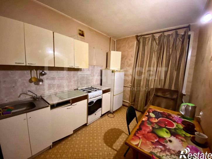 2-комн квартира ул. Панферова,  д.8
