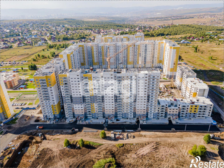 2-комн квартира Ольховая улица