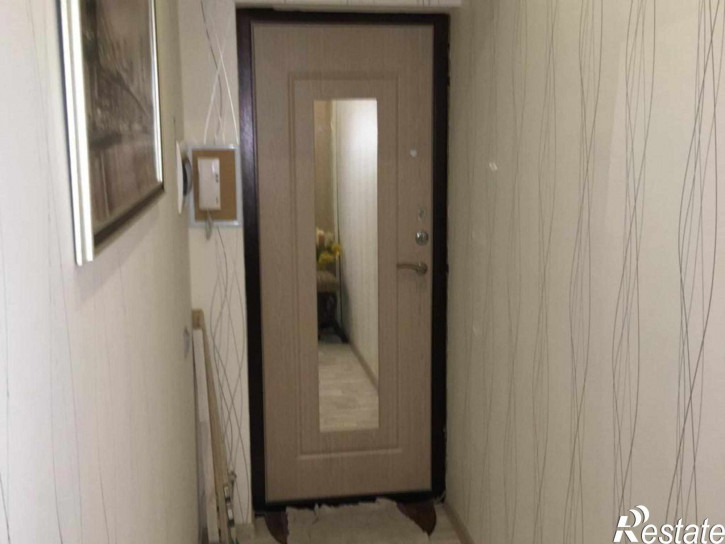 2-комн квартира Луначарского, 34
