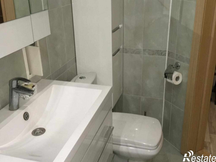 2-комн квартира Луначарского, 34